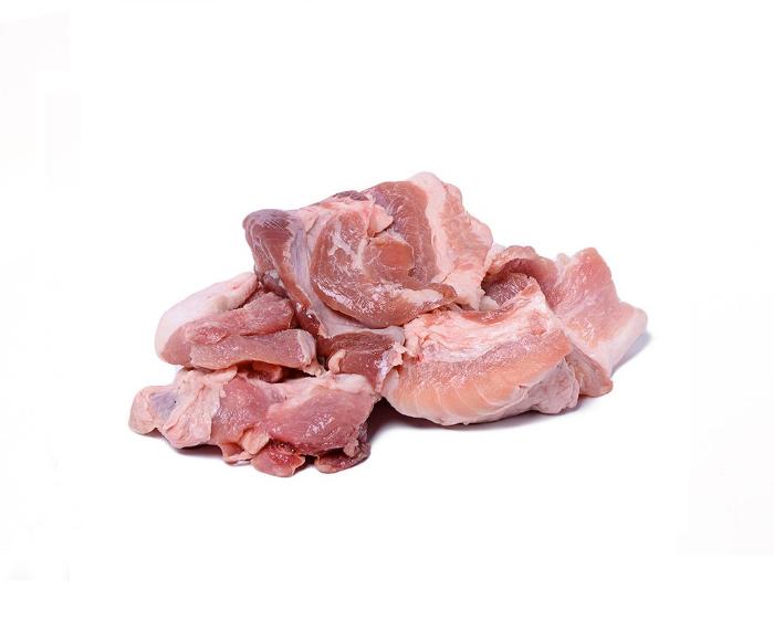 Котлетное мясо свиное охлажденное